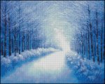 (image for) A Walk in December